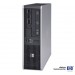 Calculator DUAL CORE INTEL 3.00Ghz, 2GB, 160GB, COMBO, DESKTOP HP COMPAQ DC5700
